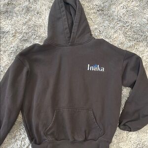 Inaka power Hoodie